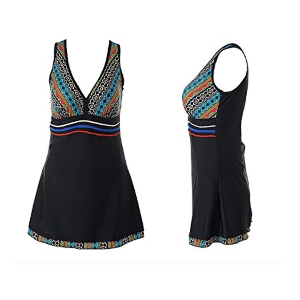NWT Swim Dress - Picture 2 of 15